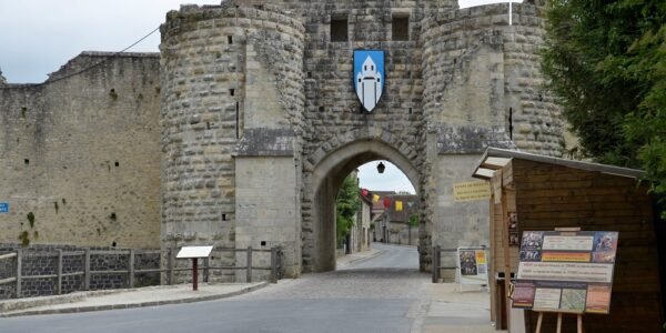 Provins