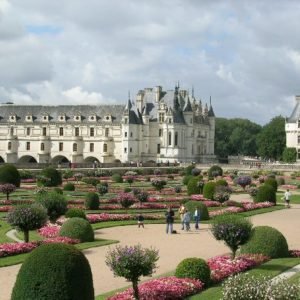 Chenonceau