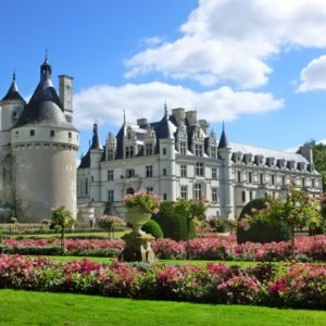 Chenonceau