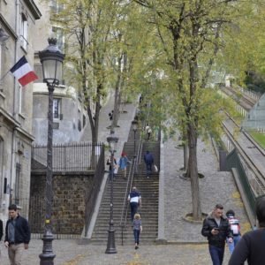 Montmartre