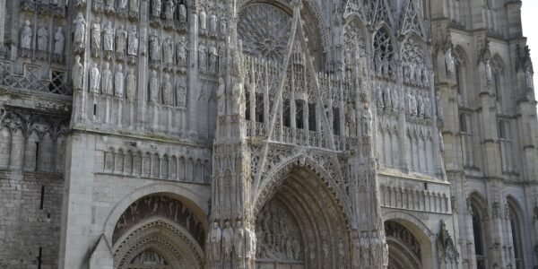 Rouen