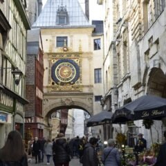 Rouen
