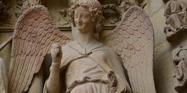 Reims Kathedrale