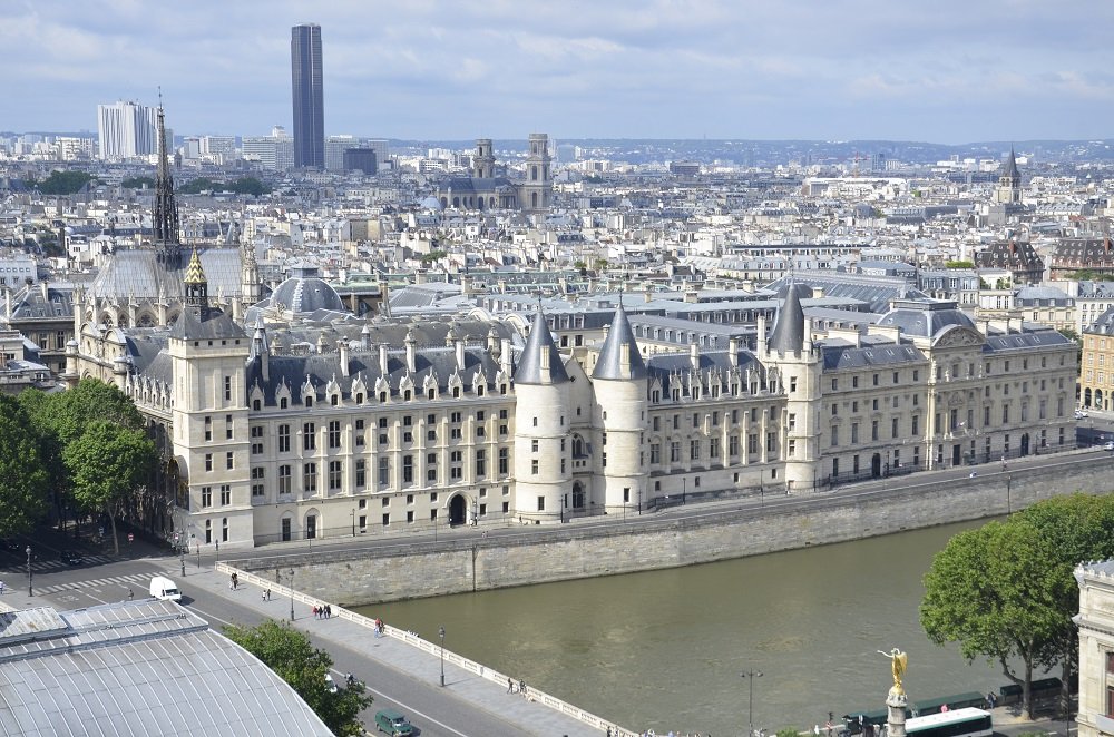 A Conciergerie