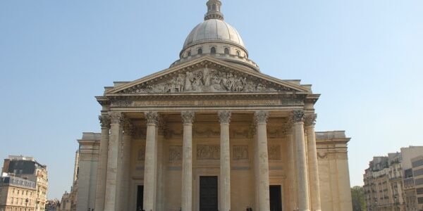 Panthéon Paris