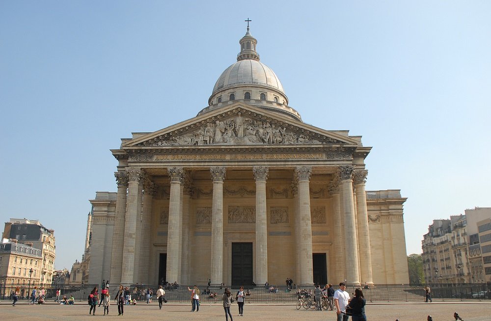 Panthéon Paris
