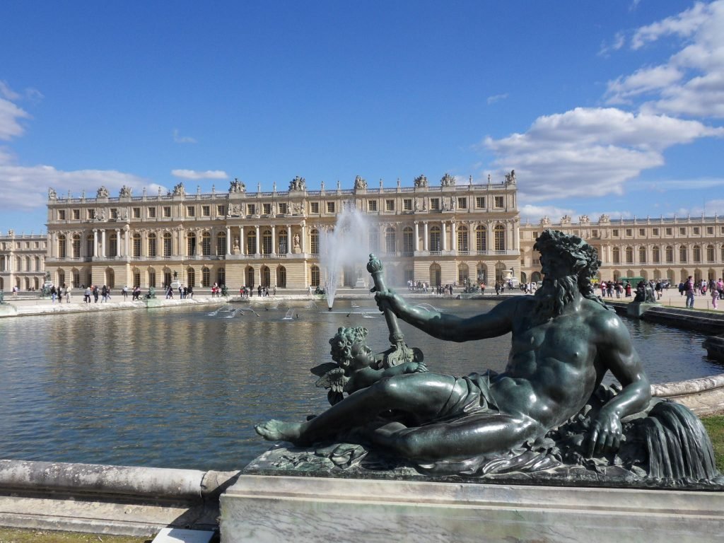 Château de Versailles
