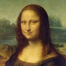Mona Lisa