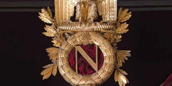 A symbol of Napoleon