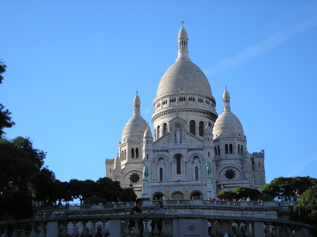 Montmartre
