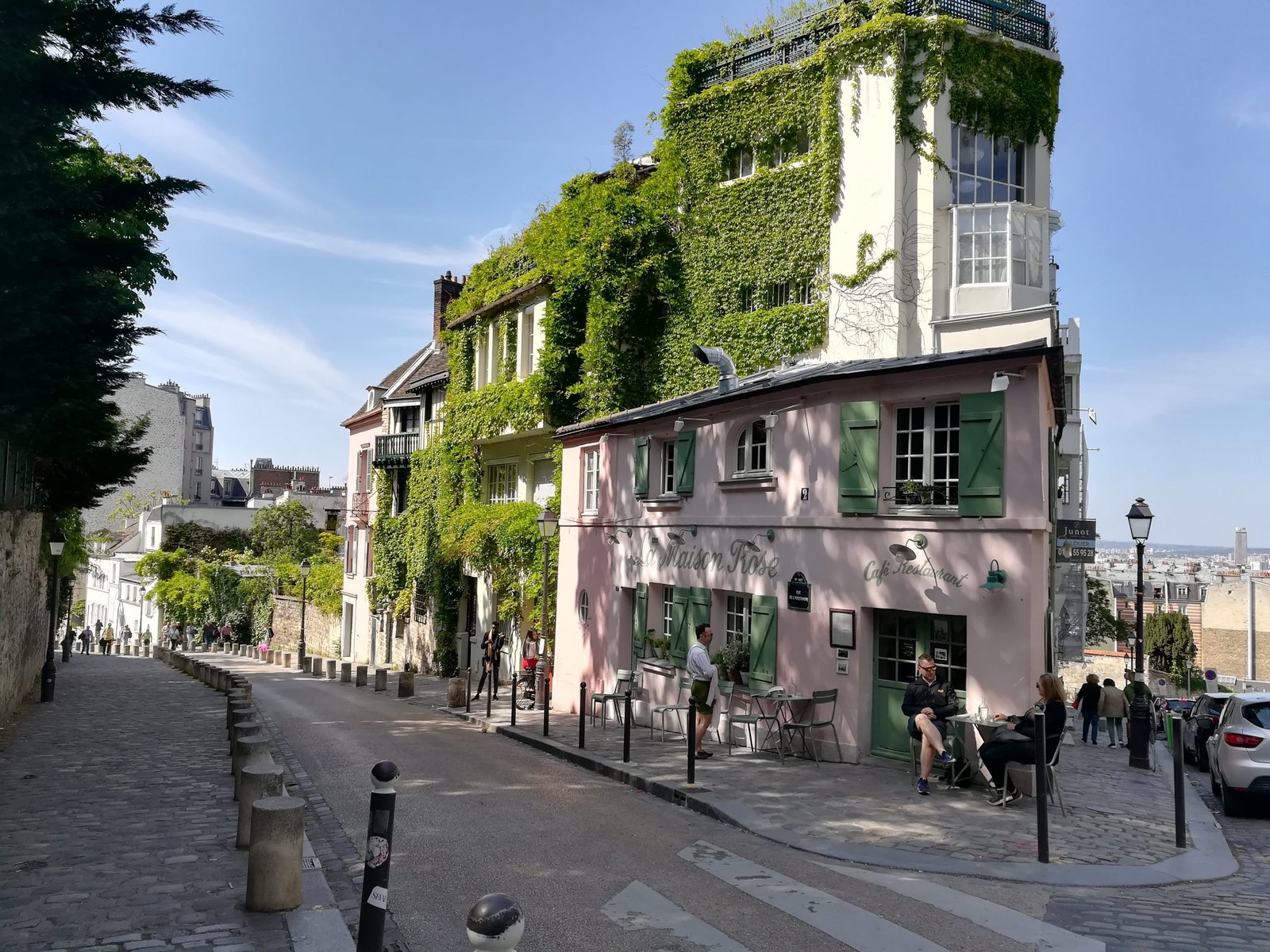 Montmartre