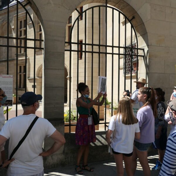 Hôtel de sens